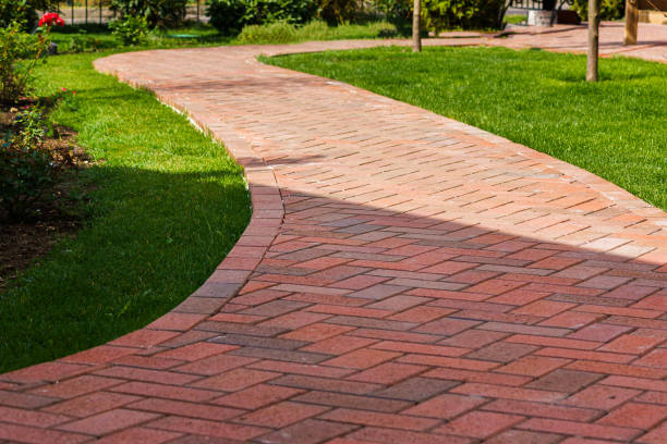 Reasons to Select Us for Your Driveway Paving Requirements in Teays Valley, WV