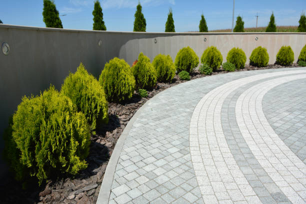 Best Best Driveway Pavers  in Teays Valley, WV
